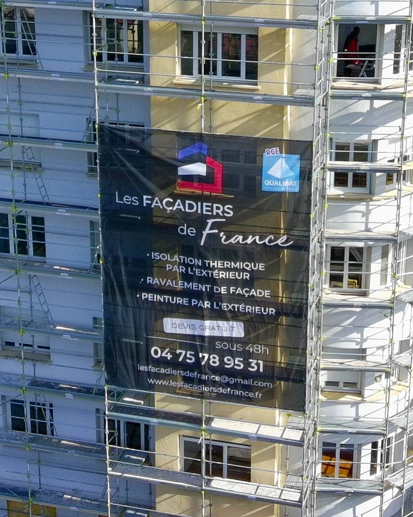 Photo établissement unique