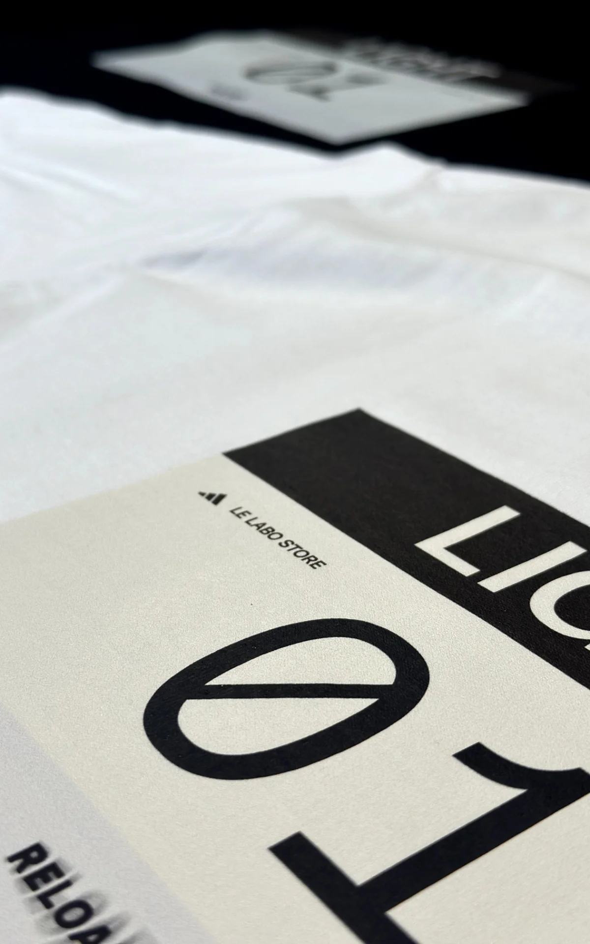 T-shirts personnalisé