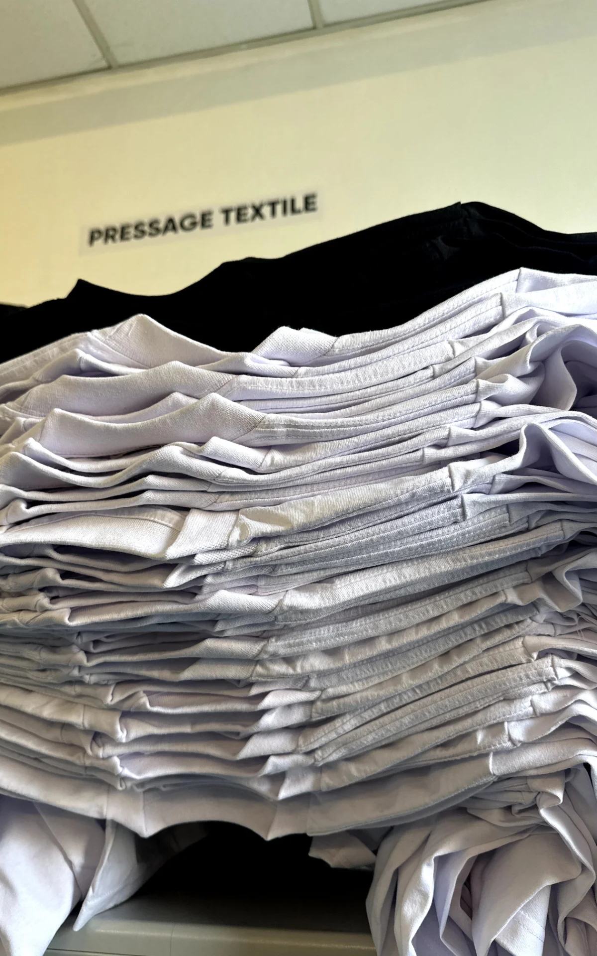 T-shirts personnalisé
