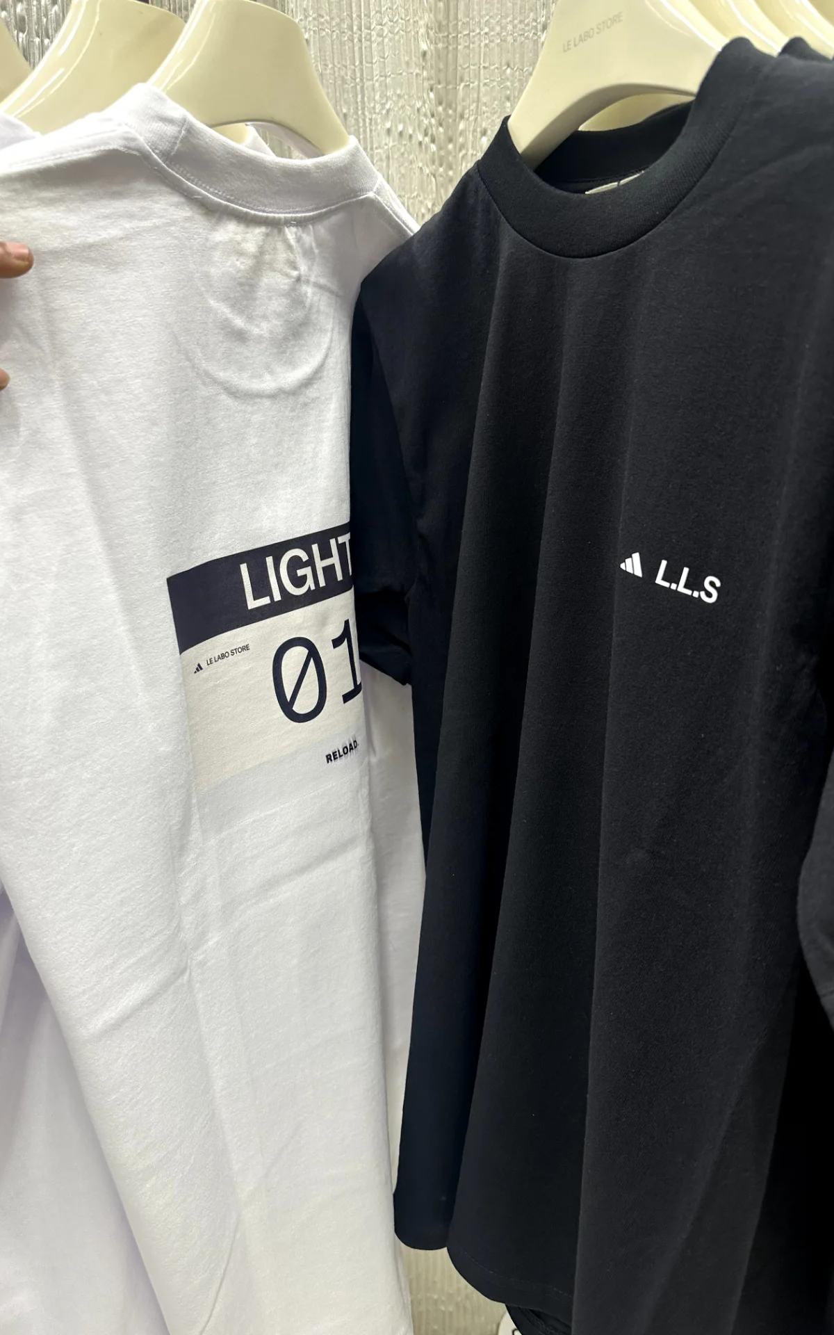 T-shirts
